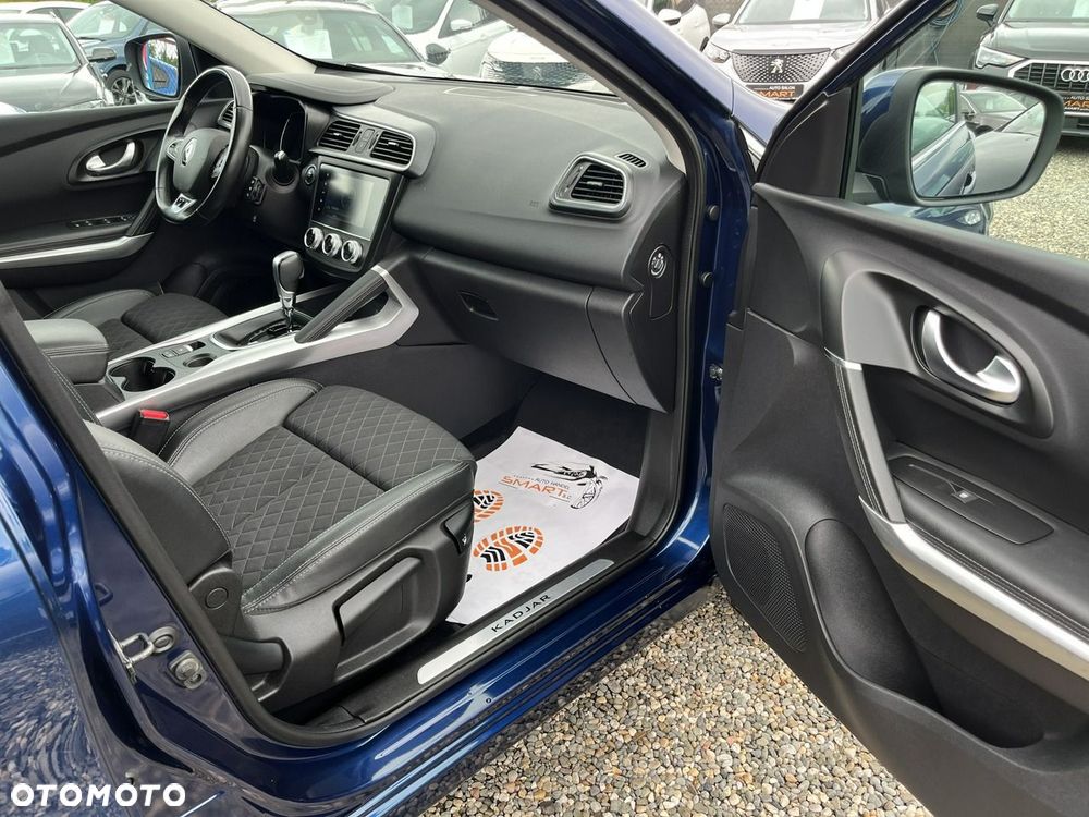 Renault Kadjar 1.3 TCe FAP Intens EDC - 8