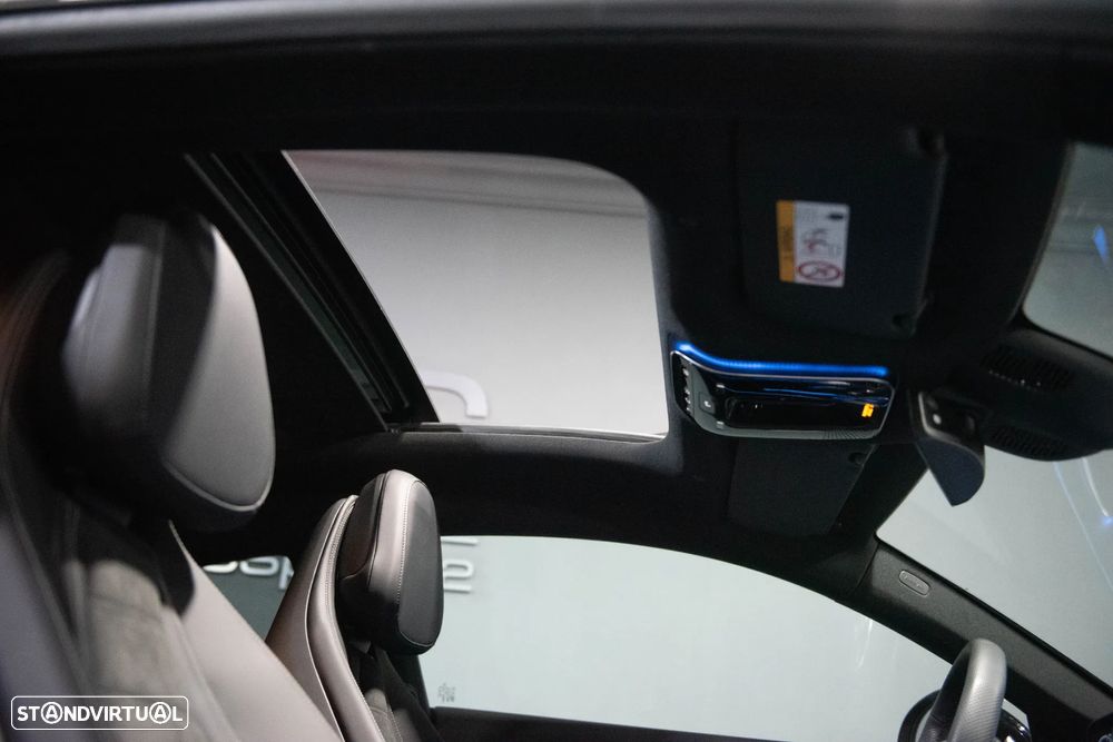 Mercedes-Benz CLE 220 - 24