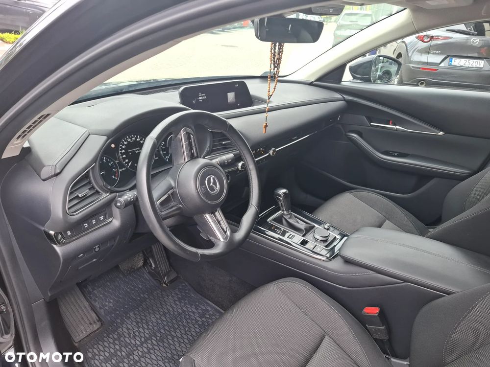 Mazda CX-30 2.0 mHEV Kanjo 2WD - 6