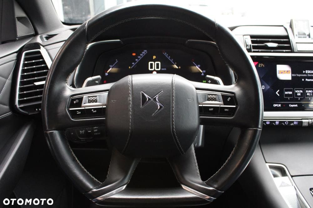 DS Automobiles DS 7 Crossback - 16