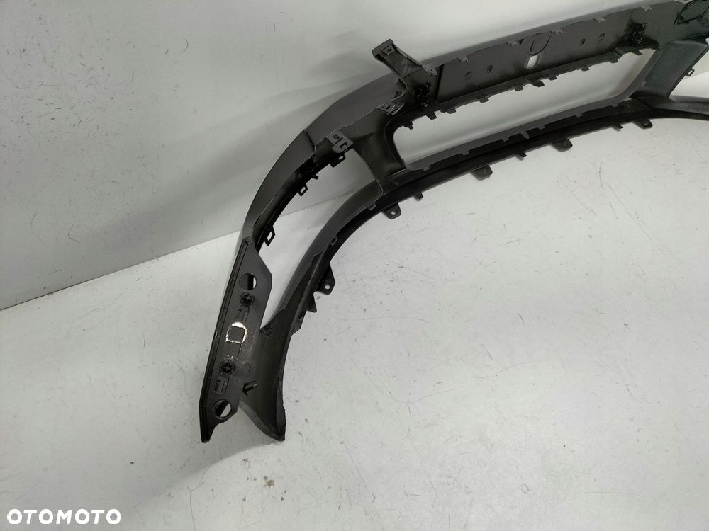 zderzak przedni przód peugeot 308 t9 ii lift 17- - 8