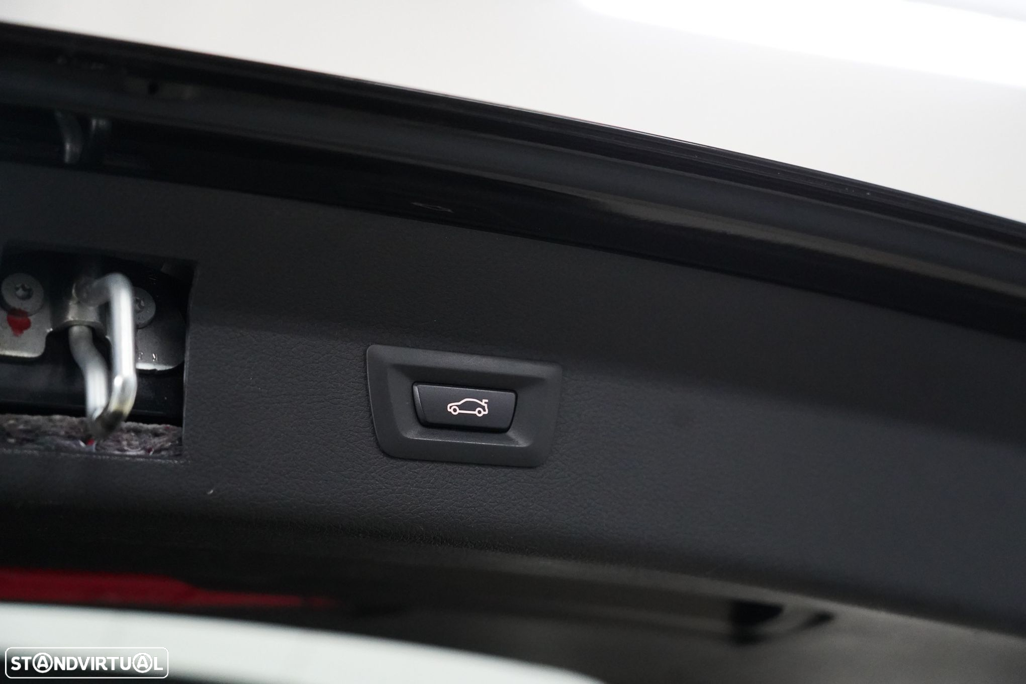 BMW 216 Gran Tourer i 7L - 23