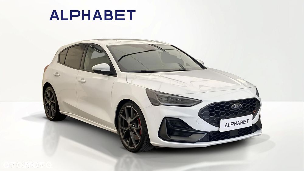 Ford Focus 2.3 EcoBoost ST X - 7