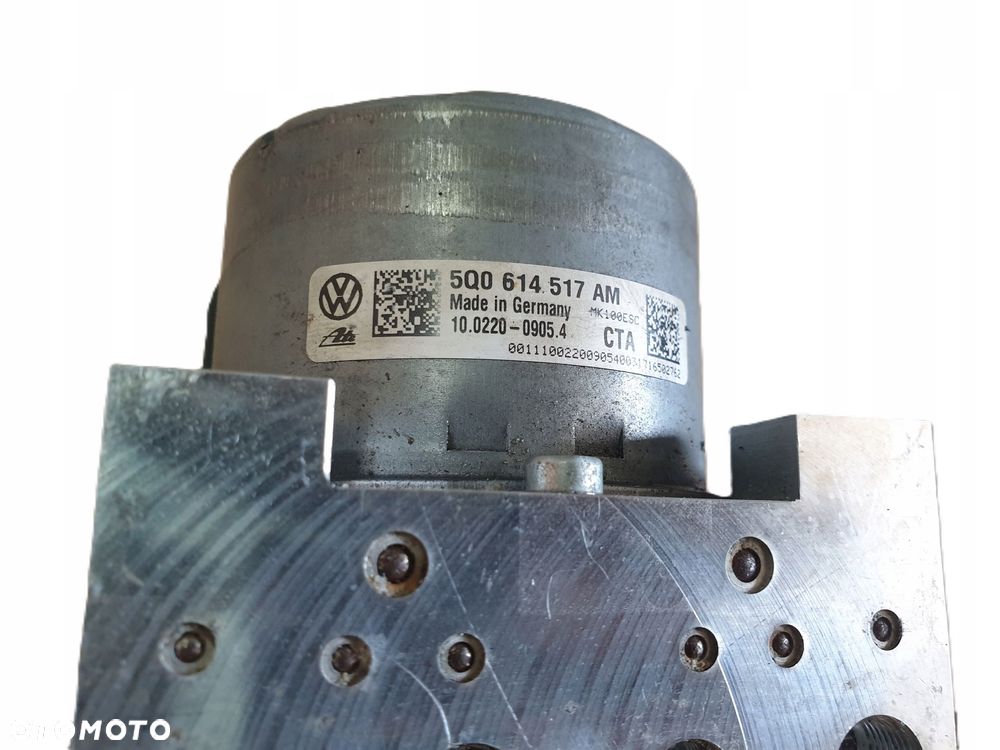 pompa abs octavia iii 5q0614517am - 3