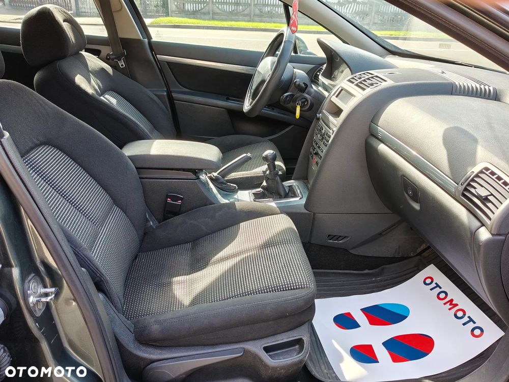 Peugeot 407 2.0 ST Komfort - 7