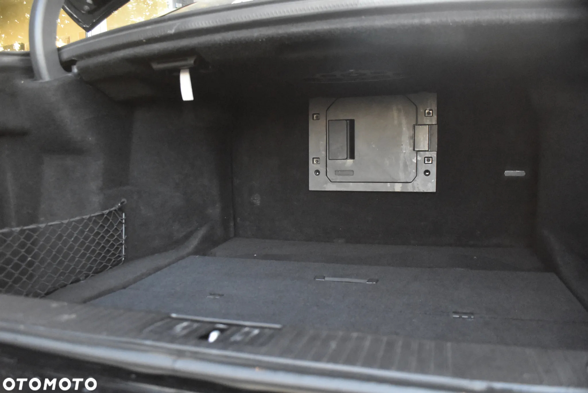 Mercedes-Benz Klasa S 350 L BlueEFFICIENCY 7G-TRONIC - 28