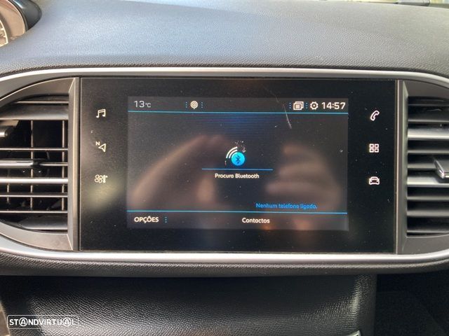 Peugeot 308 1.5 BlueHDi Style - 23