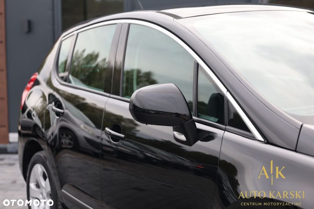 Peugeot 3008 - 17