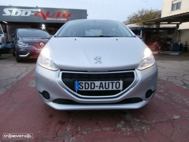 Peugeot 208 1.0 VTi Active - 2
