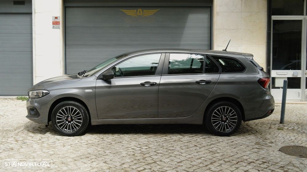 Fiat Tipo Station Wagon 1.3 Multijet City Life - 4