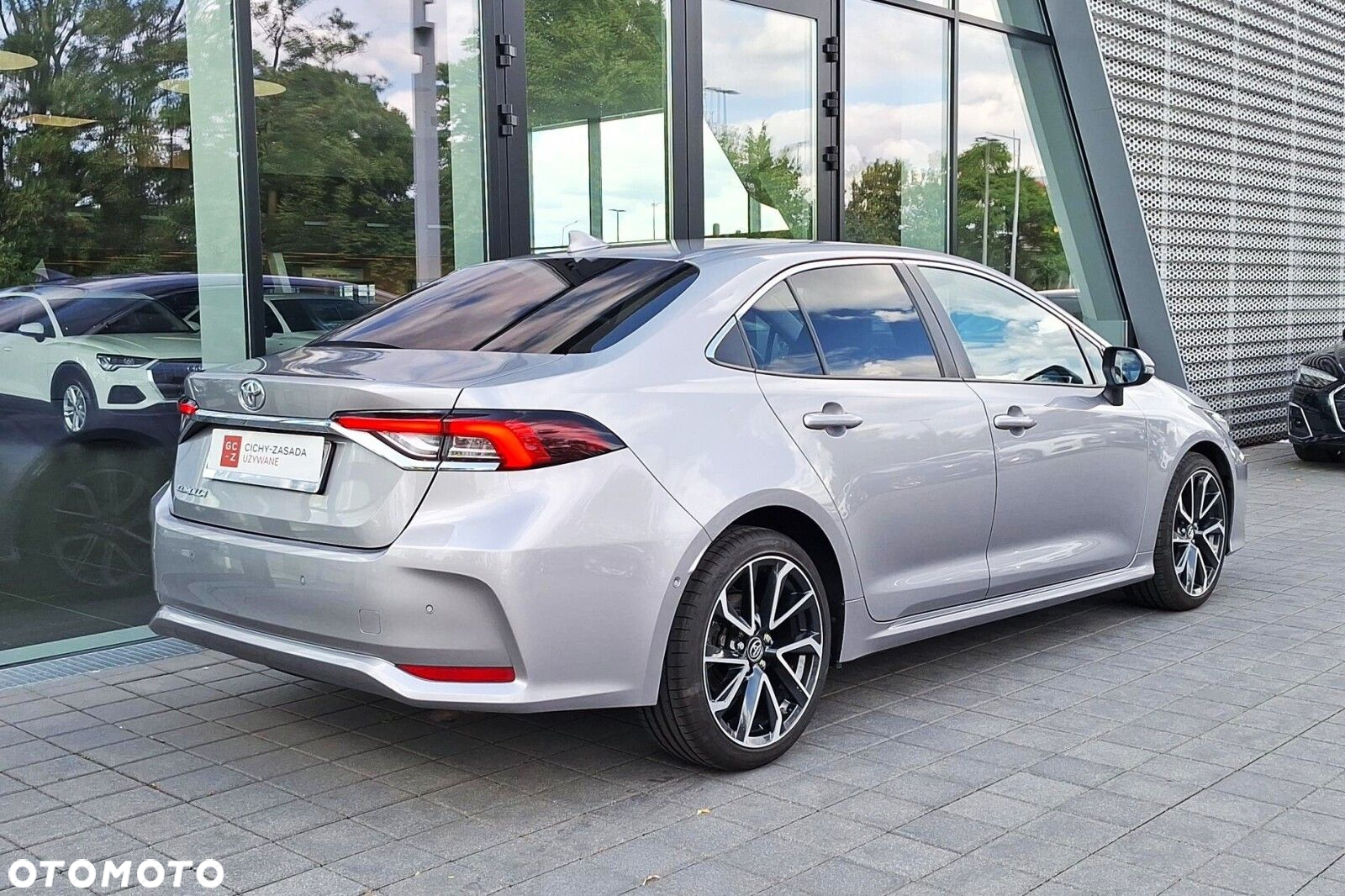 Toyota Corolla - 32