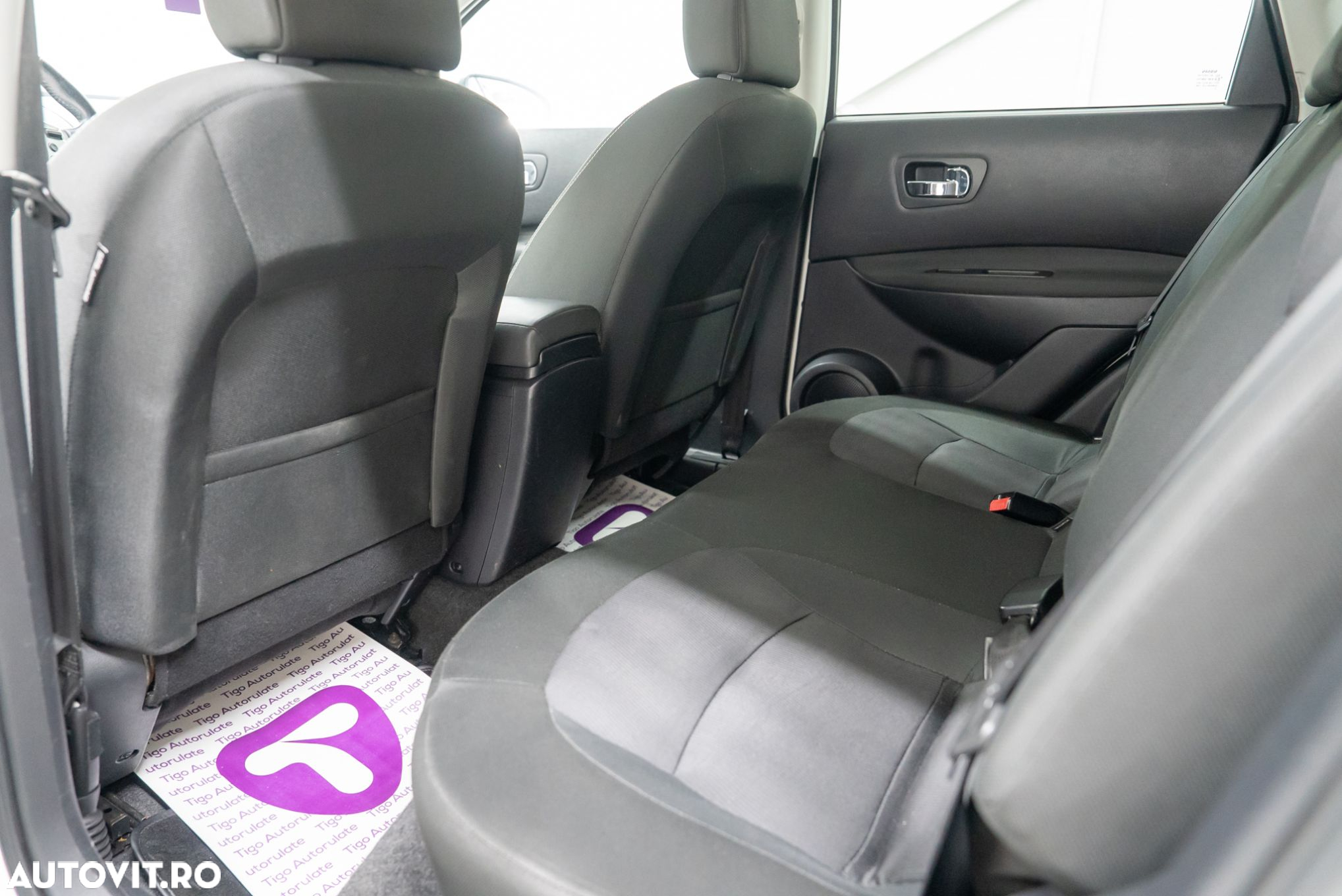 Nissan Qashqai - 18
