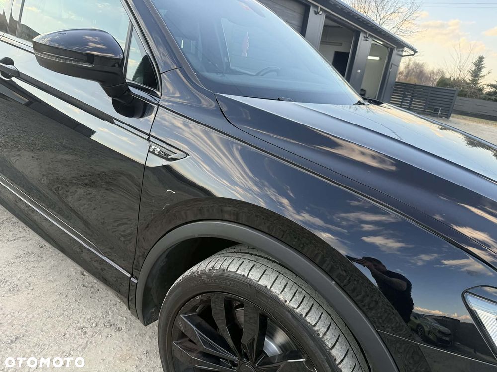 Volkswagen Tiguan 2.0 TSI 4Motion (BlueMotion Technology) DSG Highline - 9