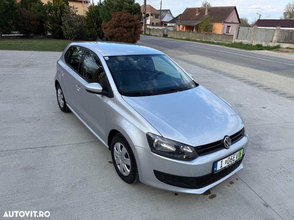 Volkswagen Polo - 31