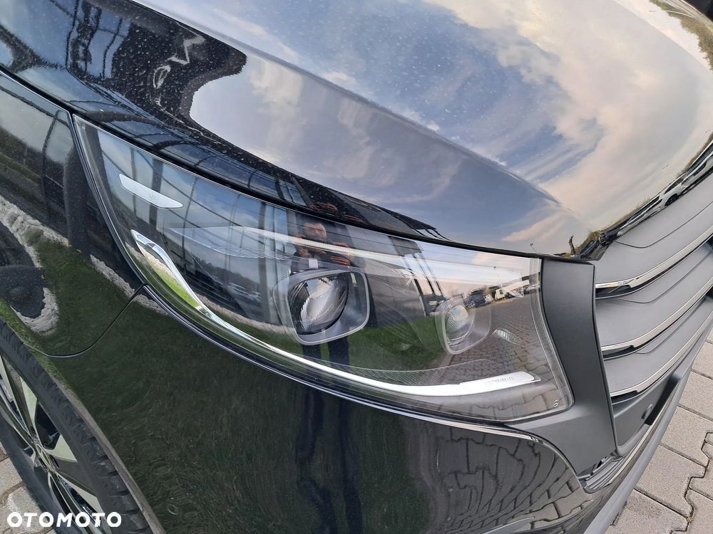 Mercedes-Benz Vito 116 CDI 4x4 Furgon PRO Ekstra Long 3430 mm - 16