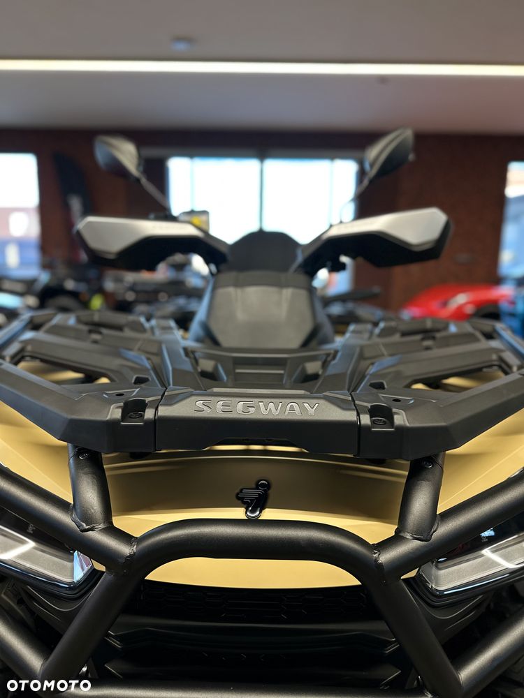 Segway Snarler AT10 - 18