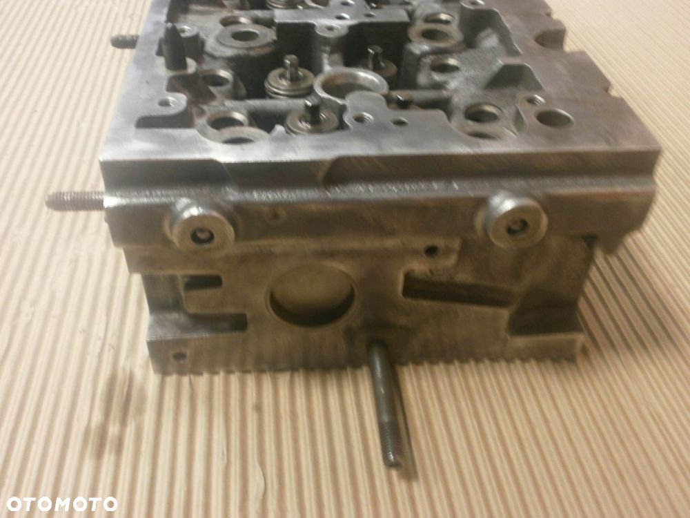 GŁOWICA GOTOWA 04L103373E 1.6 2.0TDI VW GWARANCJA - 6