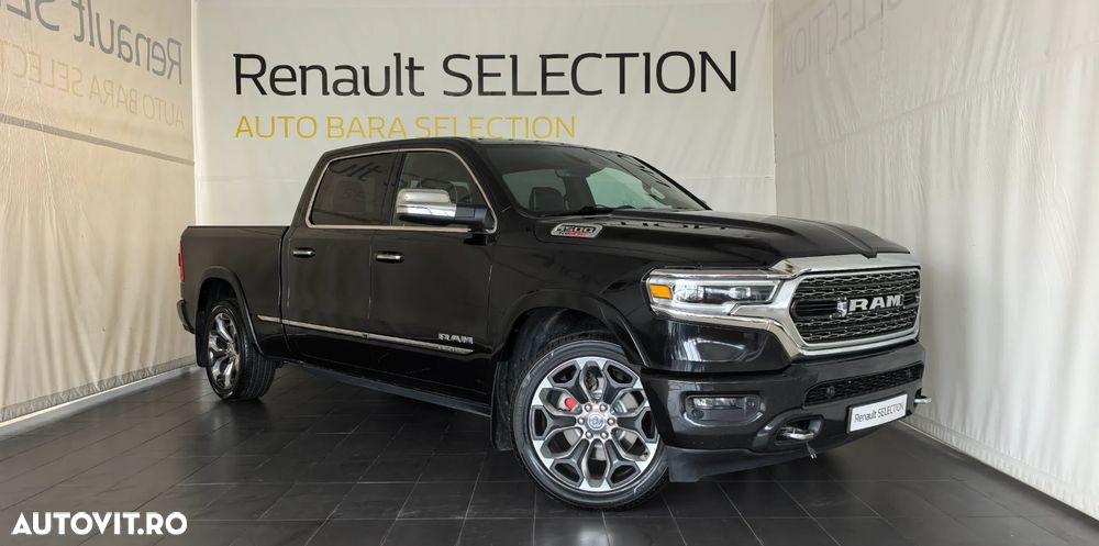 Dodge RAM - 3