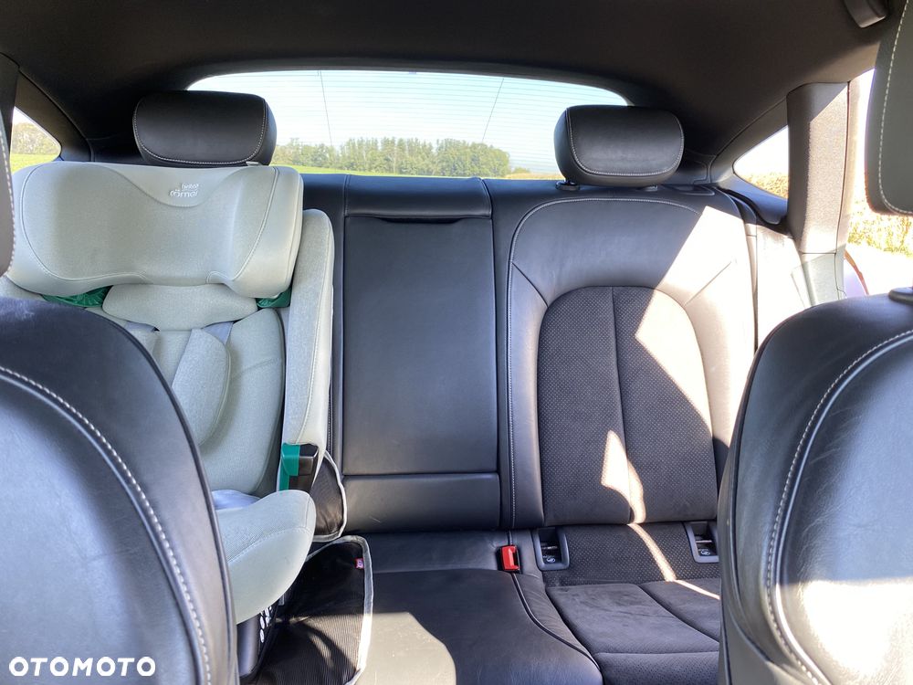 Audi A7 Sportback - 16