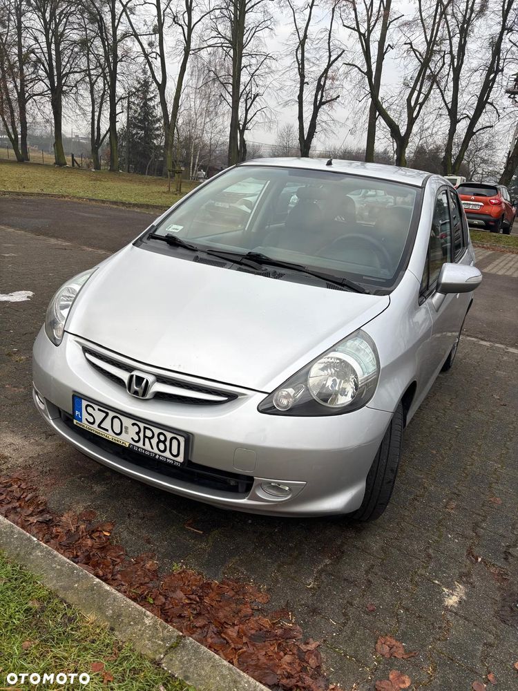 Honda Jazz 1.4 Style - 2