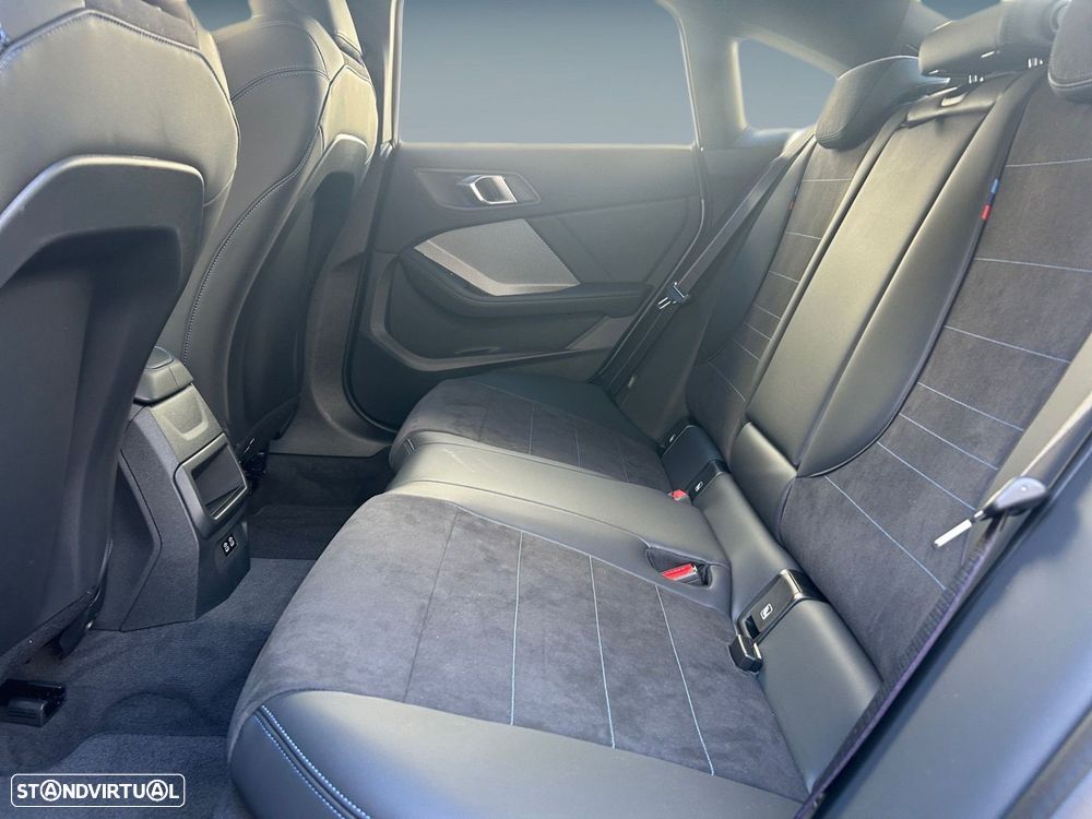 BMW 220 Gran Coupé Pack Desportivo M Pro - 13