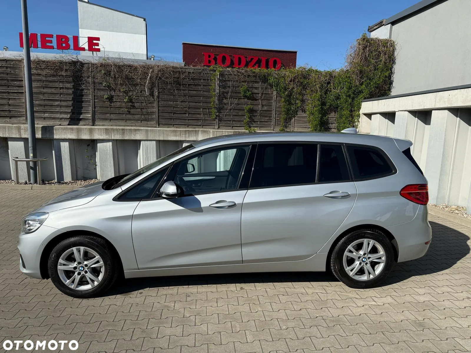BMW Seria 2 218d GT Advantage - 5
