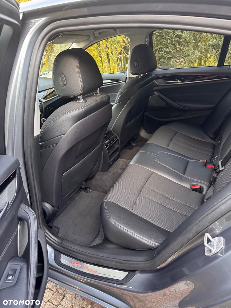 BMW Seria 5 - 31