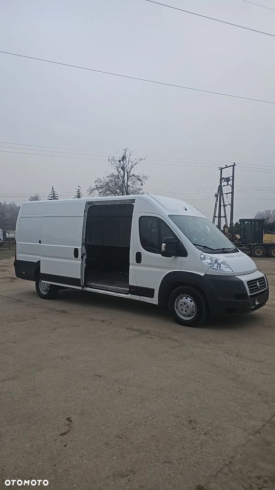 Fiat Ducato - 19