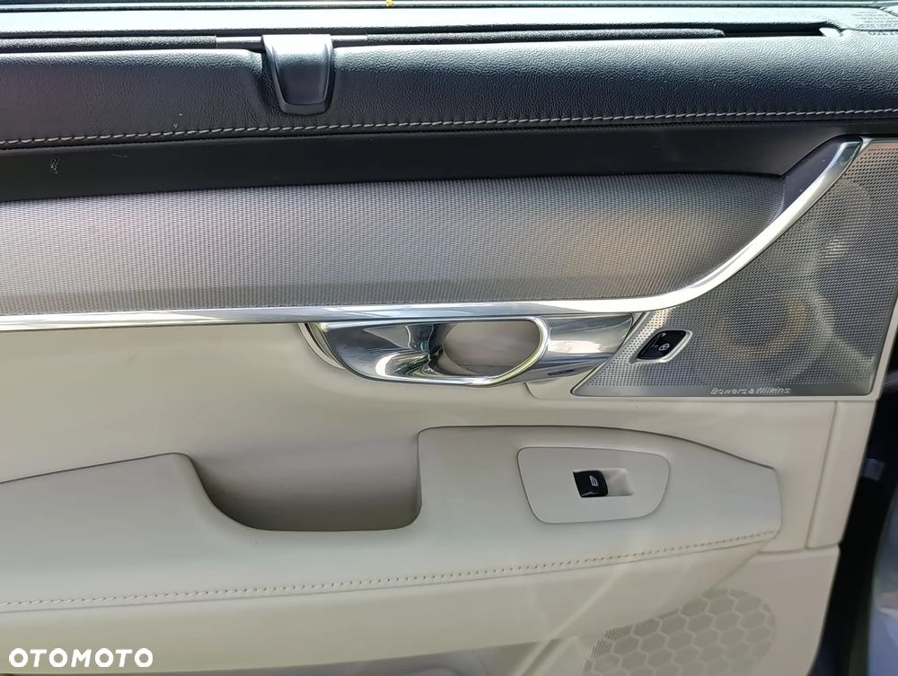 Volvo V90 D4 Inscription - 11