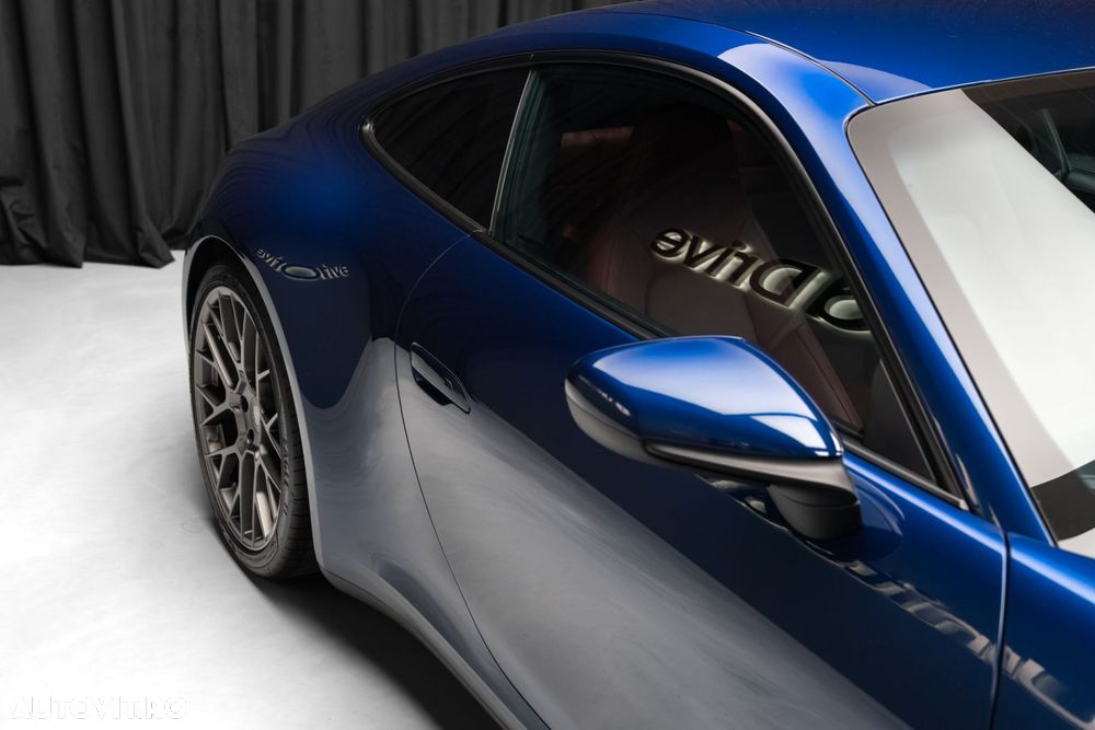Porsche 911 - 5