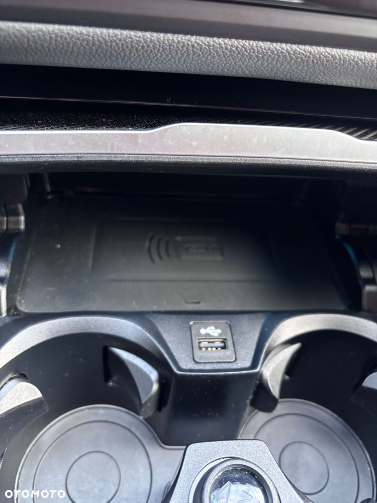 BMW Seria 3 320d xDrive M Sport Shadow sport - 29