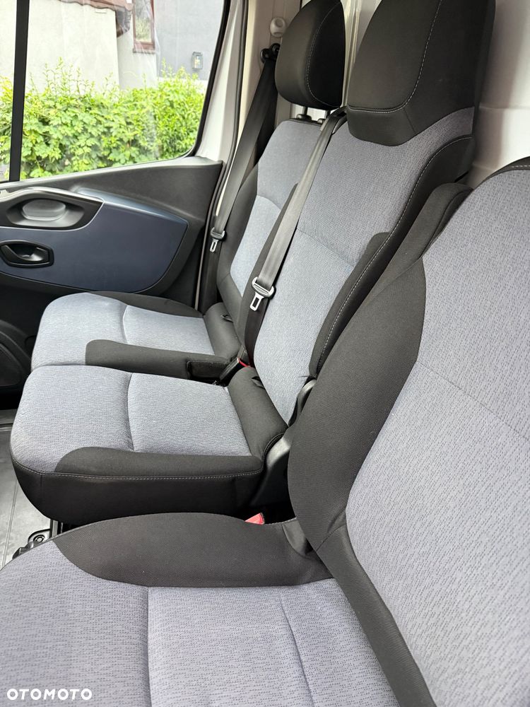 Opel VIVARO-B - 9
