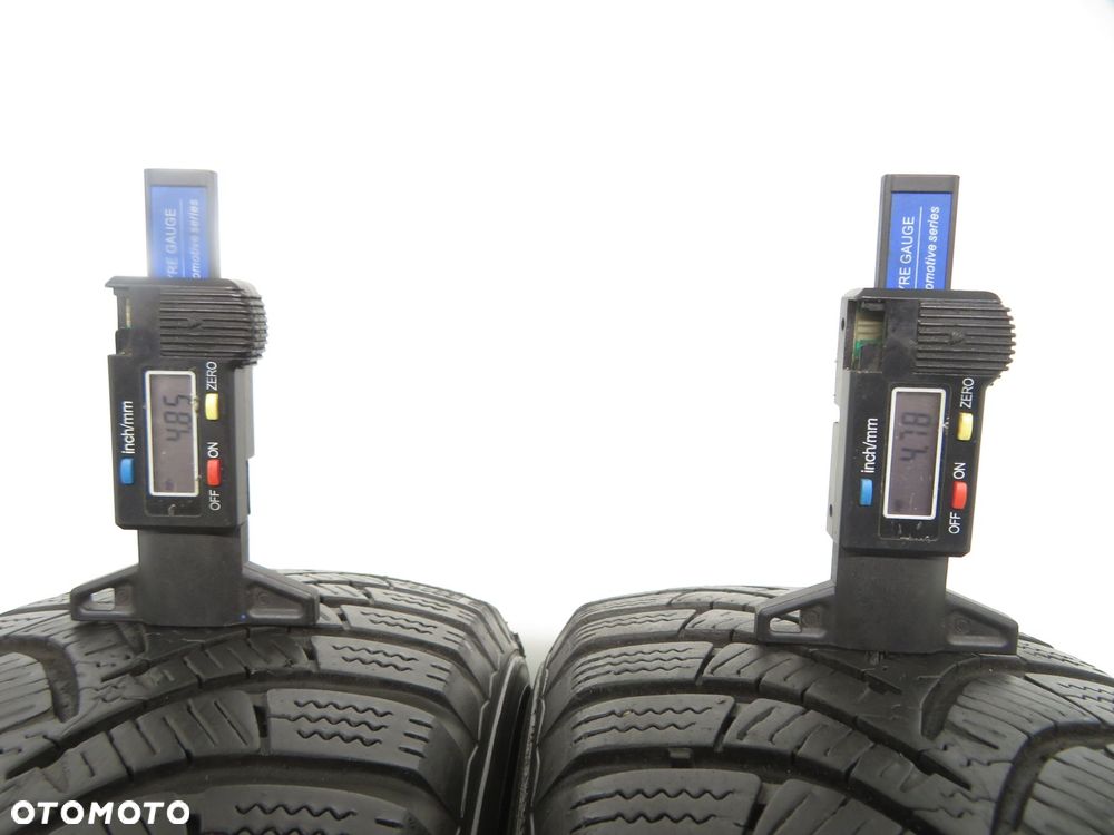 2x 165/70R14 OPONY ZIMOWE Hankook Winter Icept RS2 W452 81T - 6