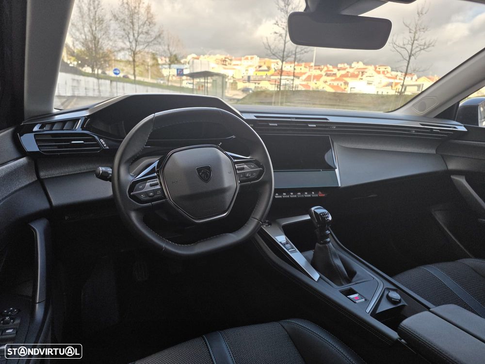 Peugeot 308 PureTech 130 Allure Pack - 8