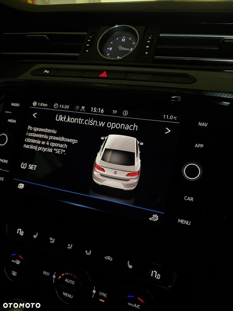 Volkswagen Arteon - 25