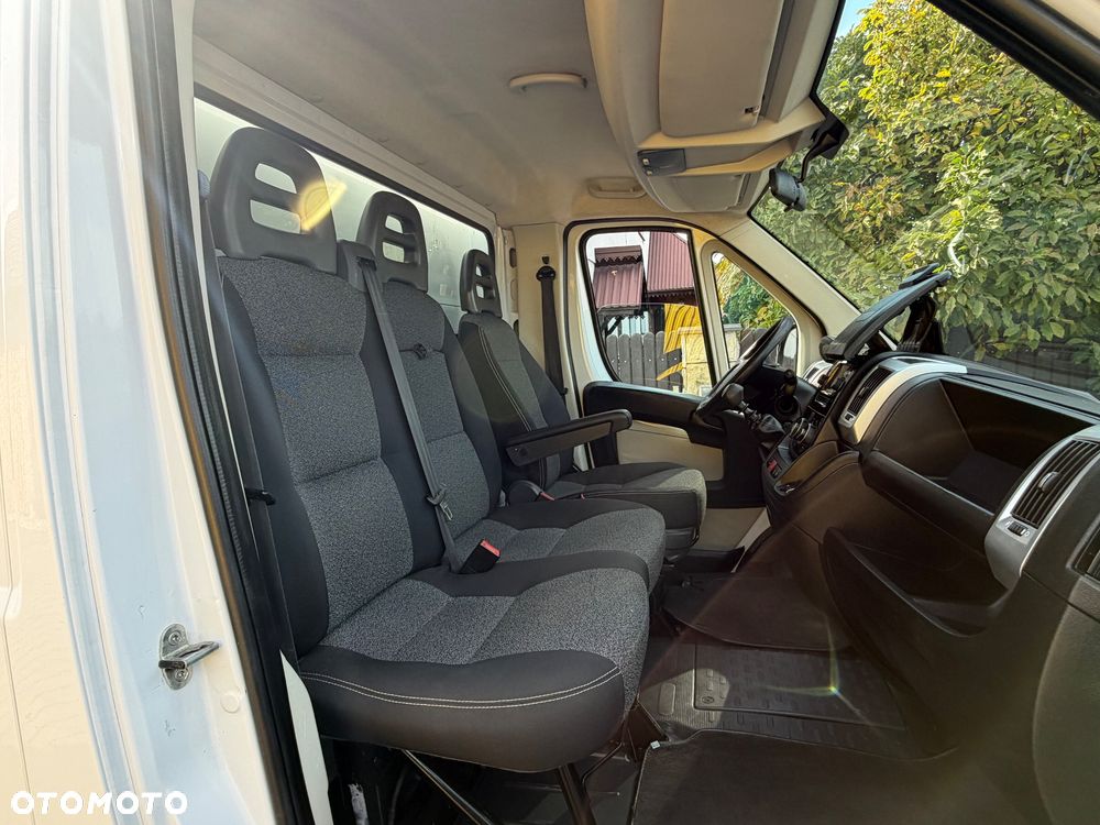 Fiat DUCATO - 19
