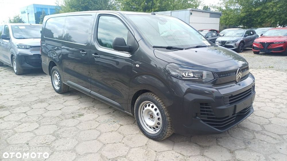 Citroën Jumpy