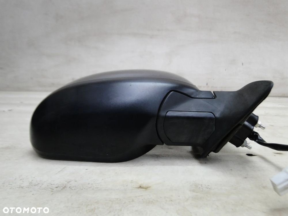 CITROEN C-CROSSER LUSTERKO PRAWE 7 PIN KTR EUROPA - 9