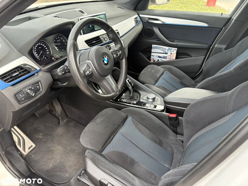 BMW X1 sDrive18i GPF M Sport - 9
