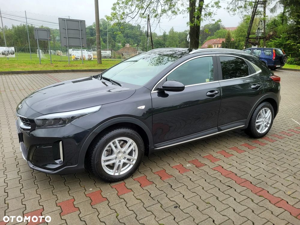 Kia XCeed 1.5 T-GDI L - 3