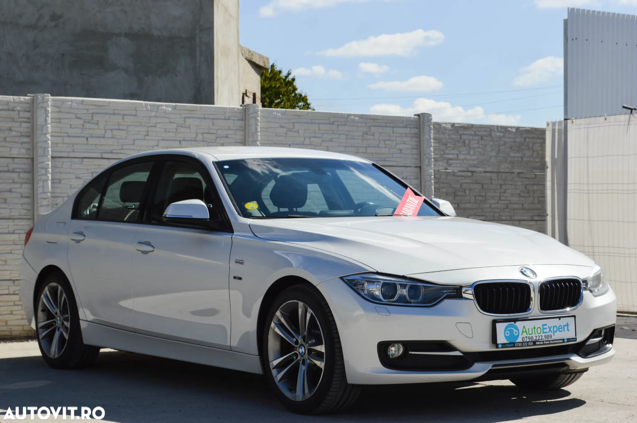 BMW Seria 3 - 35