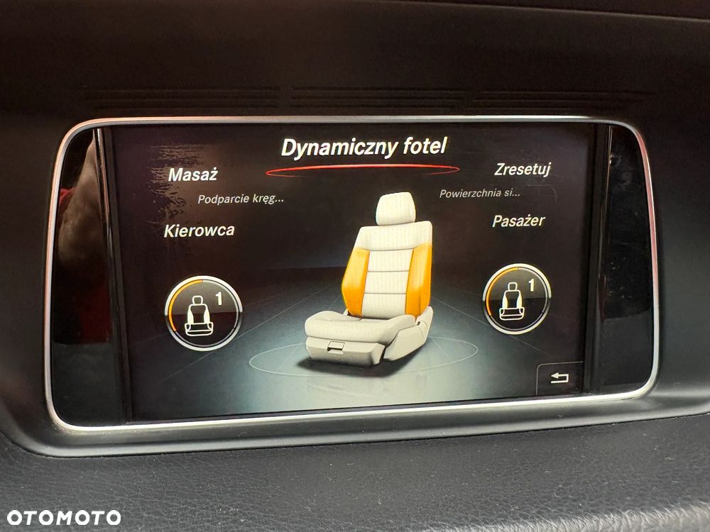 Mercedes-Benz Klasa E 250 BlueTEC 4-Matic Avantgarde - 25