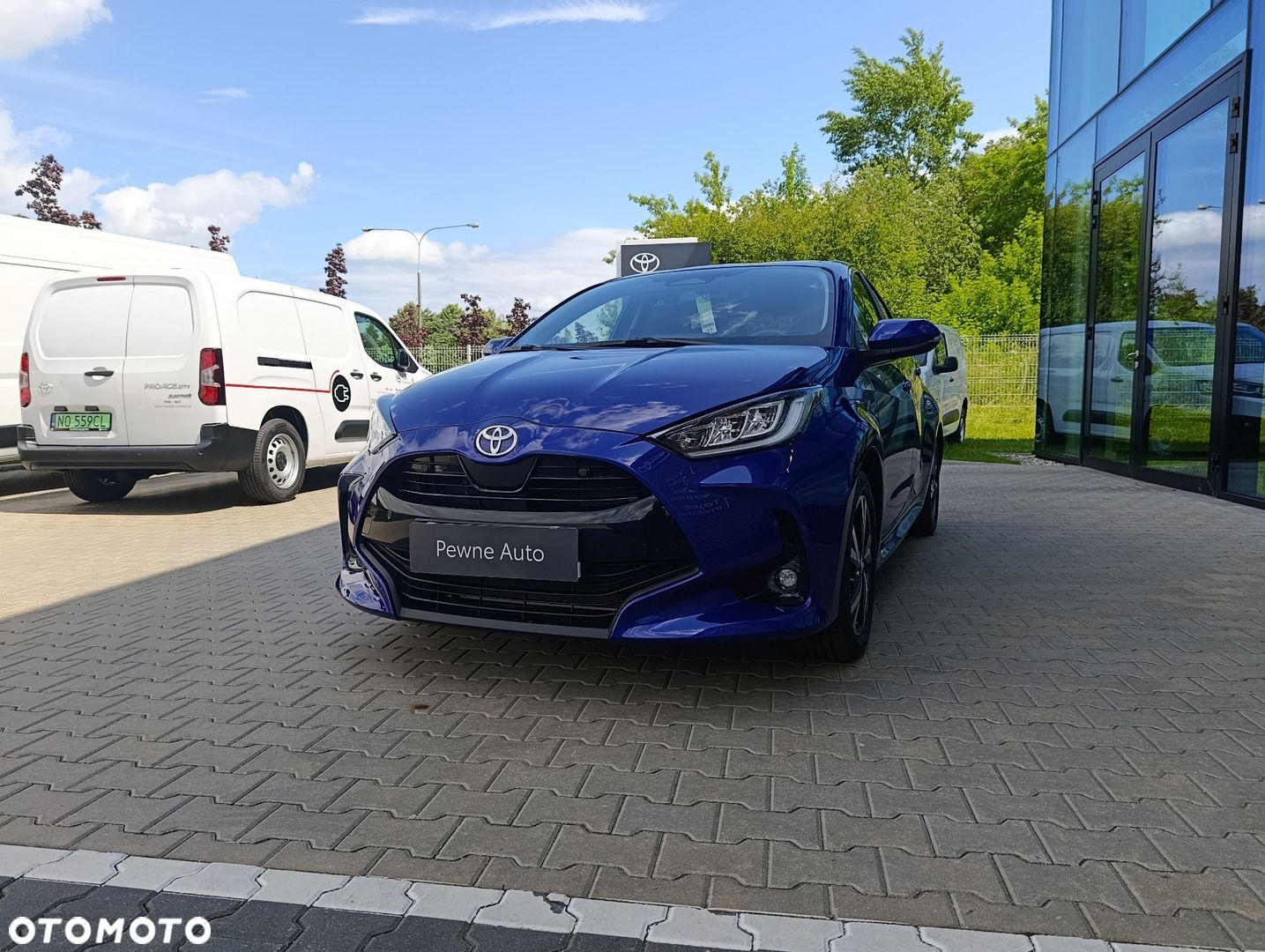 Toyota Yaris - 8