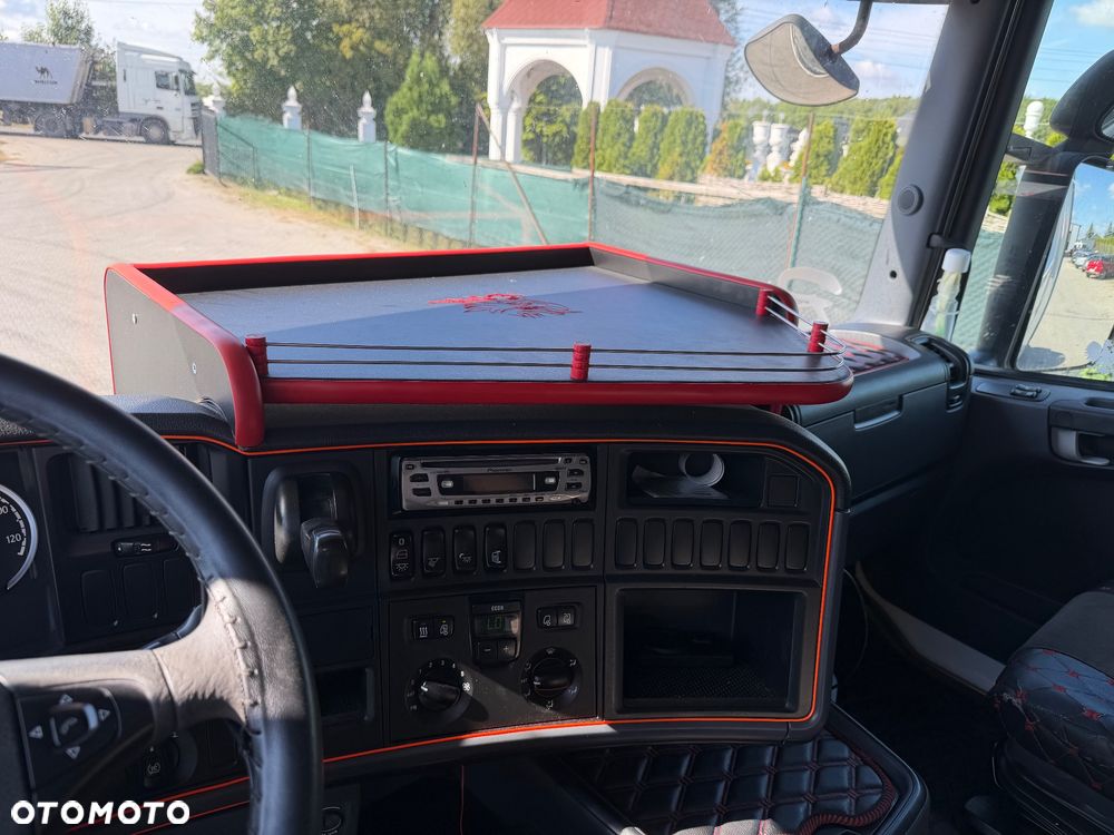 Scania R420 HPI - 10