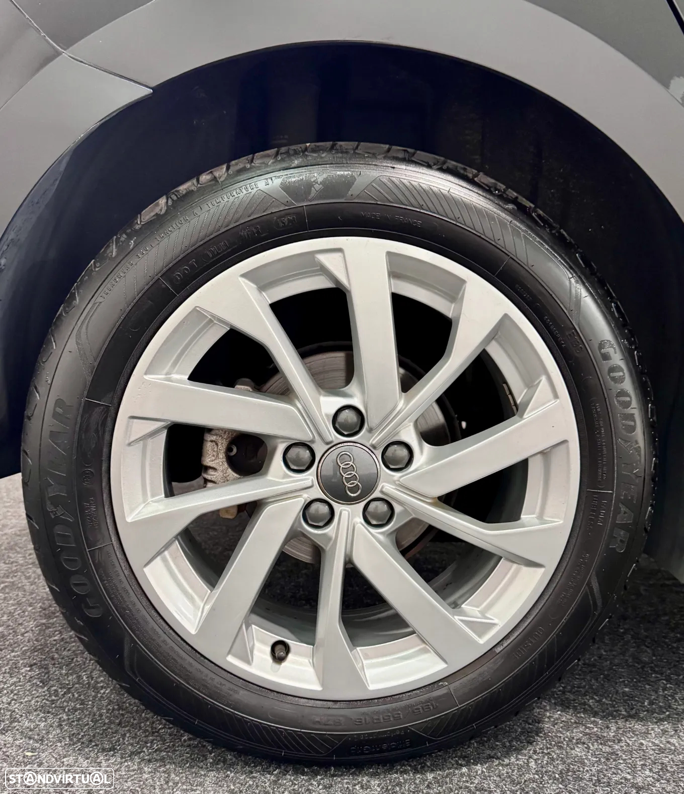 Audi A1 Sportback 30 TFSI - 14