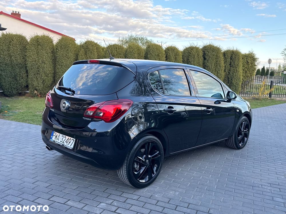 Opel Corsa - 36