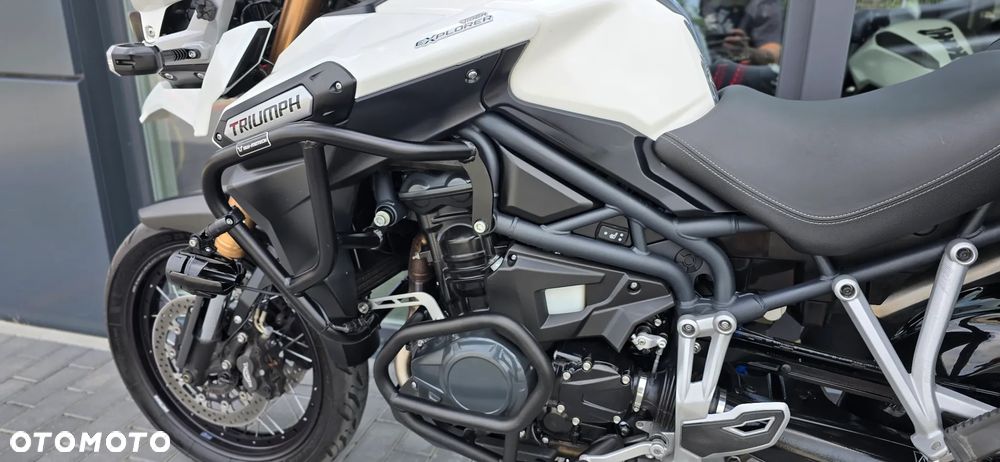 Triumph Tiger - 38