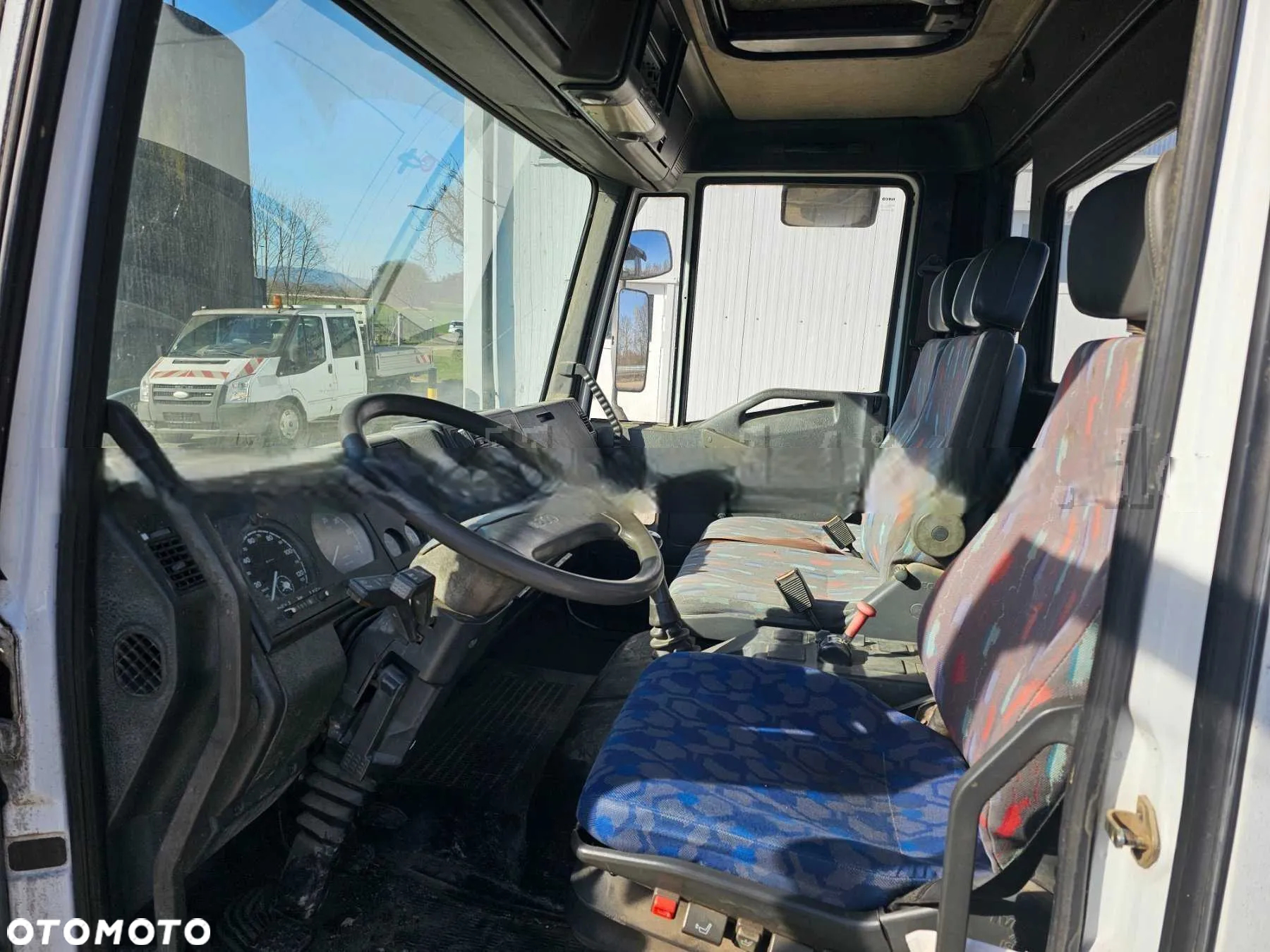 Iveco Eurocargo - 9
