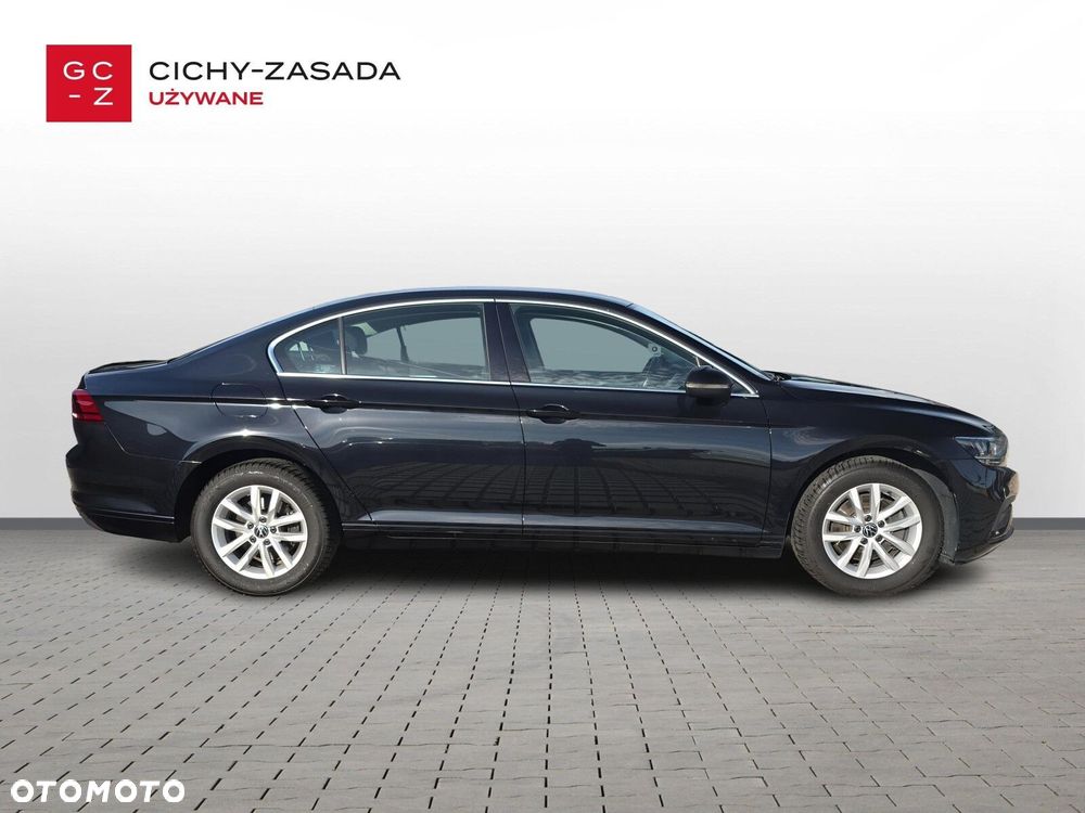 Volkswagen Passat 1.5 TSI EVO Business DSG - 6