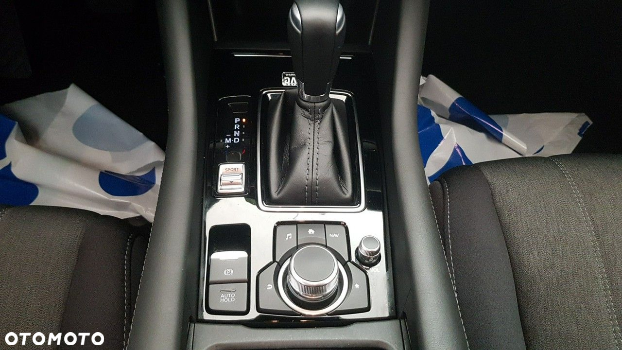 Mazda 6 - 30